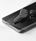 Ringke Easy Slide 2-Pack Clear Samsung Galaxy S26 Ultra