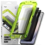 Ringke Easy Slide 2-Pack Privacy Samsung Galaxy S26 Plus