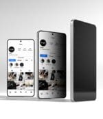 Ringke Easy Slide 2-Pack Privacy Samsung Galaxy S26 Plus