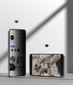 Ringke Easy Slide 2-Pack Privacy Samsung Galaxy S26 Plus