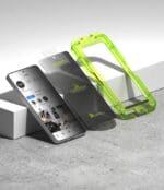 Ringke Easy Slide 2-Pack Privacy Samsung Galaxy S26 Ultra