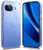 Ringke Fusion A Clear Google Pixel 10 Tok