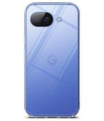 Ringke Fusion A Clear Google Pixel 10 Tok