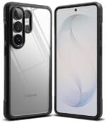 Ringke Fusion Bold Black Samsung Galaxy S26 Ultra Tok