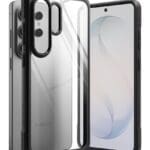 Ringke Fusion Bold Black Samsung Galaxy S26 Ultra Tok