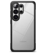 Ringke Fusion Bold Black Samsung Galaxy S26 Ultra Tok