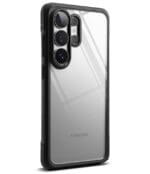 Ringke Fusion Bold Black Samsung Galaxy S26 Ultra Tok