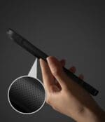 Ringke Fusion Bold Black Samsung Galaxy S26 Ultra Tok