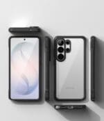 Ringke Fusion Bold Black Samsung Galaxy S26 Ultra Tok