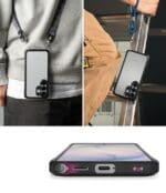 Ringke Fusion Bold Black Samsung Galaxy S26 Ultra Tok