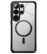 Ringke Fusion Bold Magnetic MagSafe Black Samsung Galaxy S26 Ultra Tok