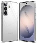 Ringke Fusion Clear Samsung Galaxy S26 Plus Tok