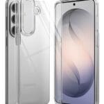 Ringke Fusion Clear Samsung Galaxy S26 Tok