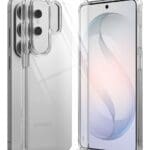 Ringke Fusion Clear Samsung Galaxy S26 Ultra Tok