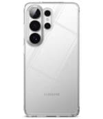 Ringke Fusion Clear Samsung Galaxy S26 Ultra Tok