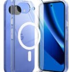 Ringke Fusion Magnetic MagSafe A Clear Google Pixel 10 Tok