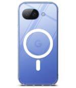 Ringke Fusion Magnetic MagSafe A Clear Google Pixel 10 Tok