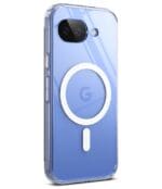 Ringke Fusion Magnetic MagSafe A Clear Google Pixel 10 Tok