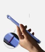 Ringke Fusion Magnetic MagSafe A Clear Google Pixel 10 Tok