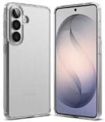 Ringke Fusion Matte Clear Samsung Galaxy S26 Tok