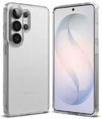 Ringke Fusion Matte Clear Samsung Galaxy S26 Ultra Tok