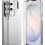 Ringke Fusion Matte Clear Samsung Galaxy S26 Ultra Tok