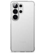 Ringke Fusion Matte Clear Samsung Galaxy S26 Ultra Tok