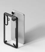 Ringke Fusion X Black Samsung Galaxy S26 Tok