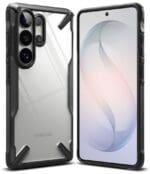 Ringke Fusion X Black Samsung Galaxy S26 Ultra Tok