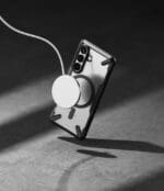 Ringke Fusion X Magnetic MagSafe Black Samsung Galaxy S26 Tok