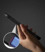 Ringke Onyx A Black Google Pixel 10 Tok