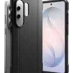 Ringke Onyx Alfa Black Samsung Galaxy S26 Ultra Tok