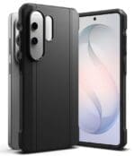 Ringke Onyx Alfa Black Samsung Galaxy S26 Ultra Tok