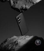 Ringke Onyx Alfa Black Samsung Galaxy S26 Ultra Tok