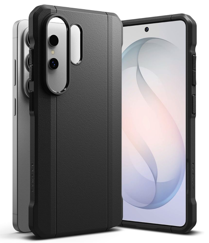 Ringke Onyx Alfa Black Samsung Galaxy S26 Ultra Tok