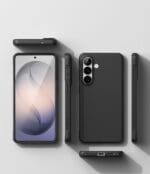 Ringke Onyx Black Samsung Galaxy S26 Plus Tok