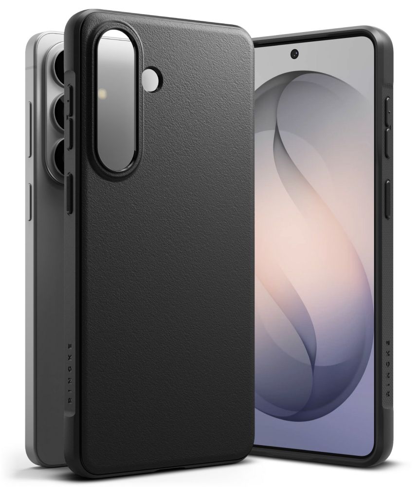 Ringke Onyx Black Samsung Galaxy S26 Plus Tok