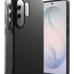 Ringke Onyx Black Samsung Galaxy S26 Ultra Tok