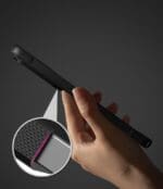 Ringke Onyx Black Samsung Galaxy S26 Ultra Tok