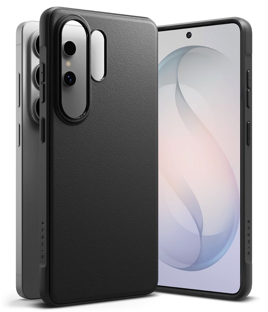 Ringke Onyx Black Samsung Galaxy S26 Ultra Tok