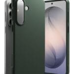 Ringke Onyx Dark Green Samsung Galaxy S26 Tok