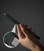 Ringke Onyx Dark Green Samsung Galaxy S26 Tok