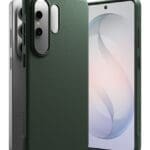 Ringke Onyx Dark Green Samsung Galaxy S26 Ultra Tok