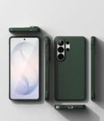 Ringke Onyx Dark Green Samsung Galaxy S26 Ultra Tok