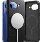 Ringke Onyx Magnetic MagSafe A Black Google Pixel 10 Tok