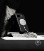 Ringke Onyx Magnetic MagSafe A Black Google Pixel 10 Tok