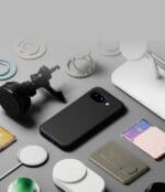 Ringke Onyx Magnetic MagSafe A Black Google Pixel 10 Tok