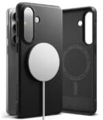Ringke Onyx Magnetic MagSafe Black Samsung Galaxy S26 Plus Tok