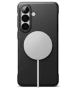 Ringke Onyx Magnetic MagSafe Black Samsung Galaxy S26 Plus Tok