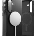 Ringke Onyx Magnetic MagSafe Black Samsung Galaxy S26 Tok